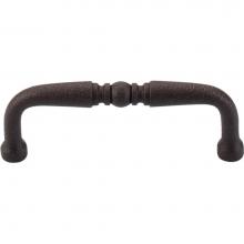 Top Knobs M307 - Somerset Pull Rust
